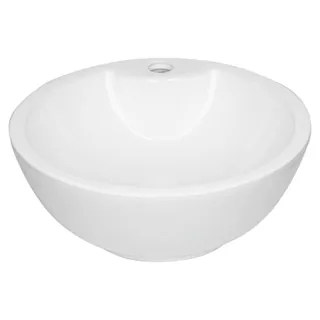 Okrúhle umývadlo na dosku Kerra KR-40